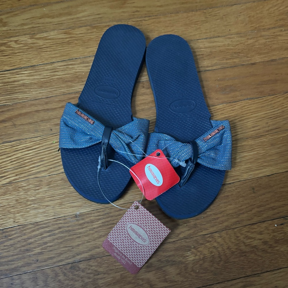 Havaianas Sandals